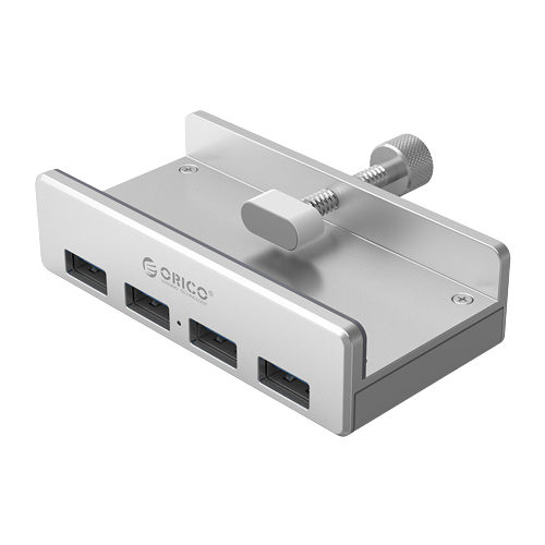 Orico Clamp Type USB 3 Hub Tools Terminal (1)