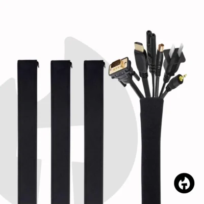 Cable Sleeve Cable Management Sleeve