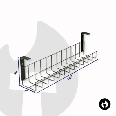 Cable Tray Cable Management Tray