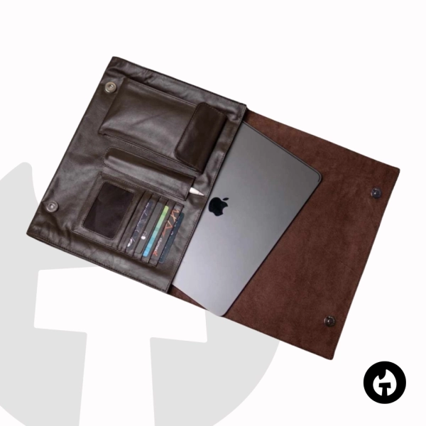 Ipad File Sleeve