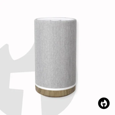 Knit Audio Timpani Speaker