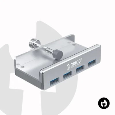 Orico USB Hub Orico Clip Type Usb Hub