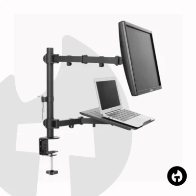 Laptop and Monitor Arm (Mechanical)