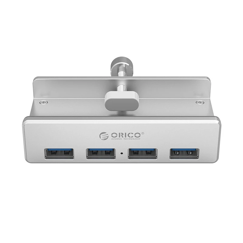 Orico Clamp Type USB 3 Hub Tools Terminal (3)