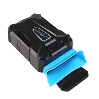 Vacuum Laptop Cooler