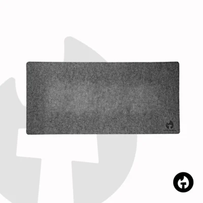 Premium Solid Deskpads (Anti Slip)