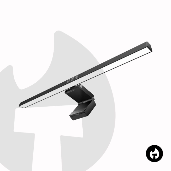 Monitor Bar Light Basic For Curved Back 2