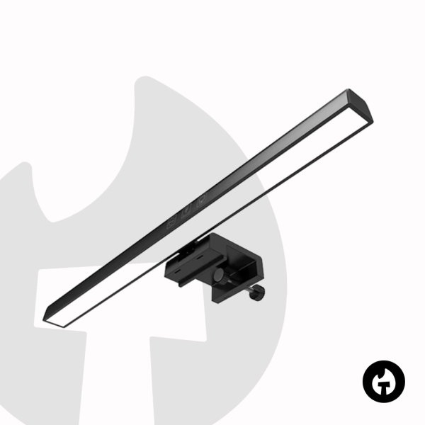 Monitor Bar Light Basic For Flat Back