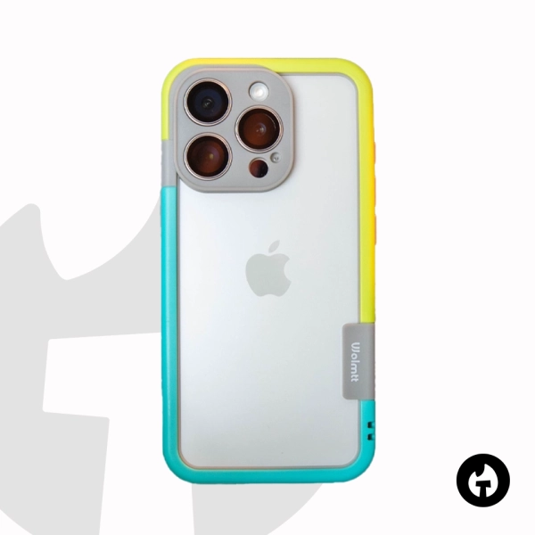 Bumper Case