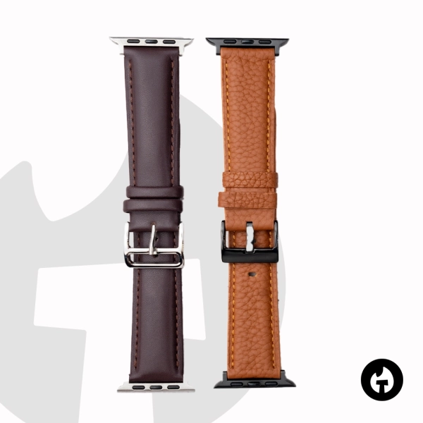 Leather Watch Straps
