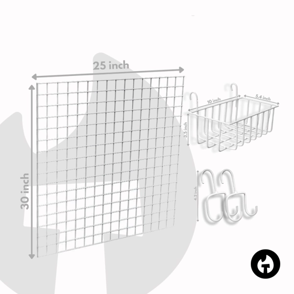 Wall Grid 2