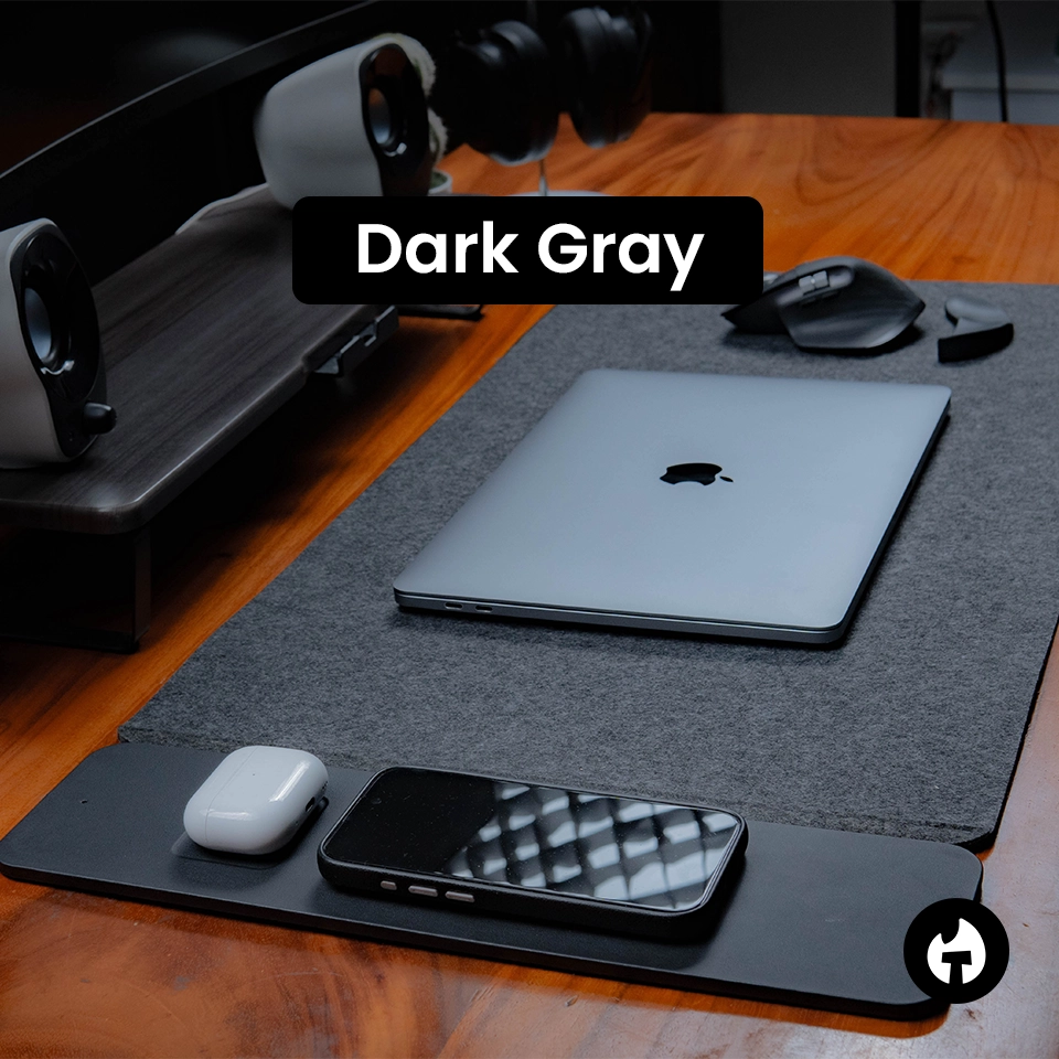 Dark Gray