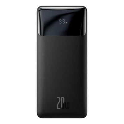 73147c9cd9e44344fd6da021f62e0eae Baseus Bipow Digital Display Power bank 30000mAh 20W