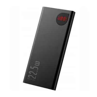 adaman-01-500x500 Baseus Adaman 20000mAh 22.5W Metal Digital Display Power Bank