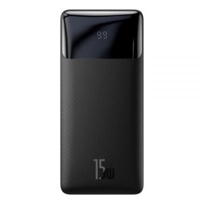 baseus_bipow_10000mah_15w_digital_display_power_bank Baseus Bipow 10000mAh 15W Digital Display Power Bank