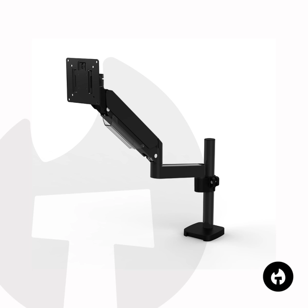Heavy Duty Single Gas Spring 2