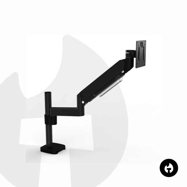 Heavy Duty Single Gas Spring 3