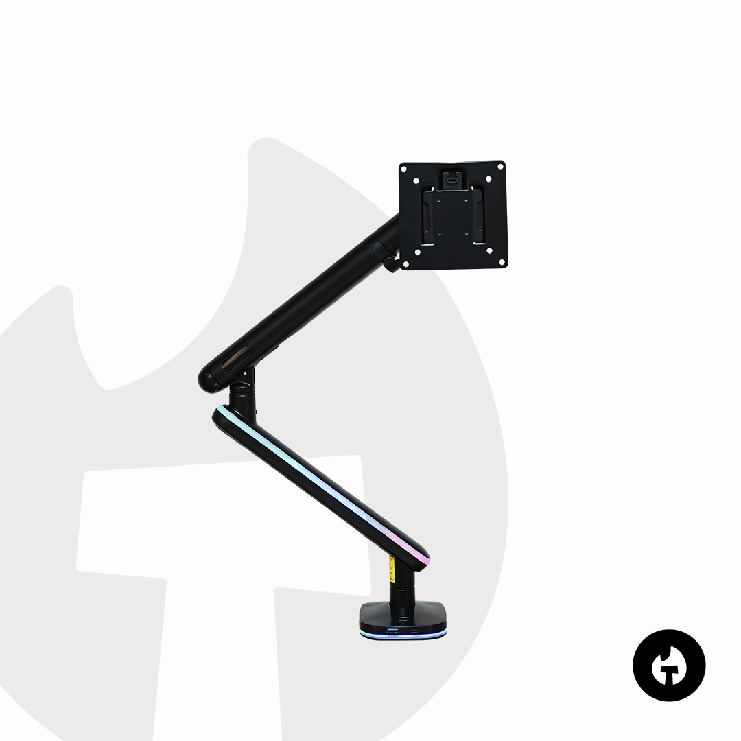 Premium Single Gas Spring 1