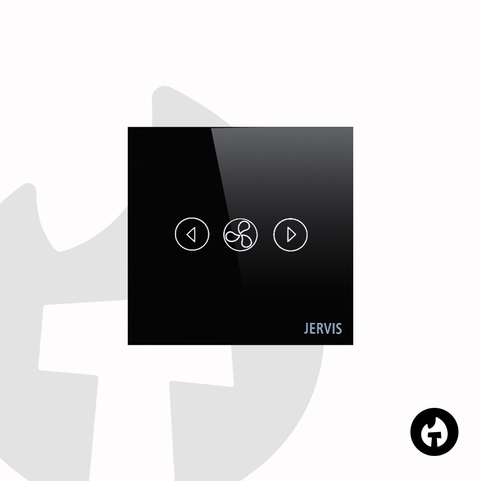 Black Dimmer