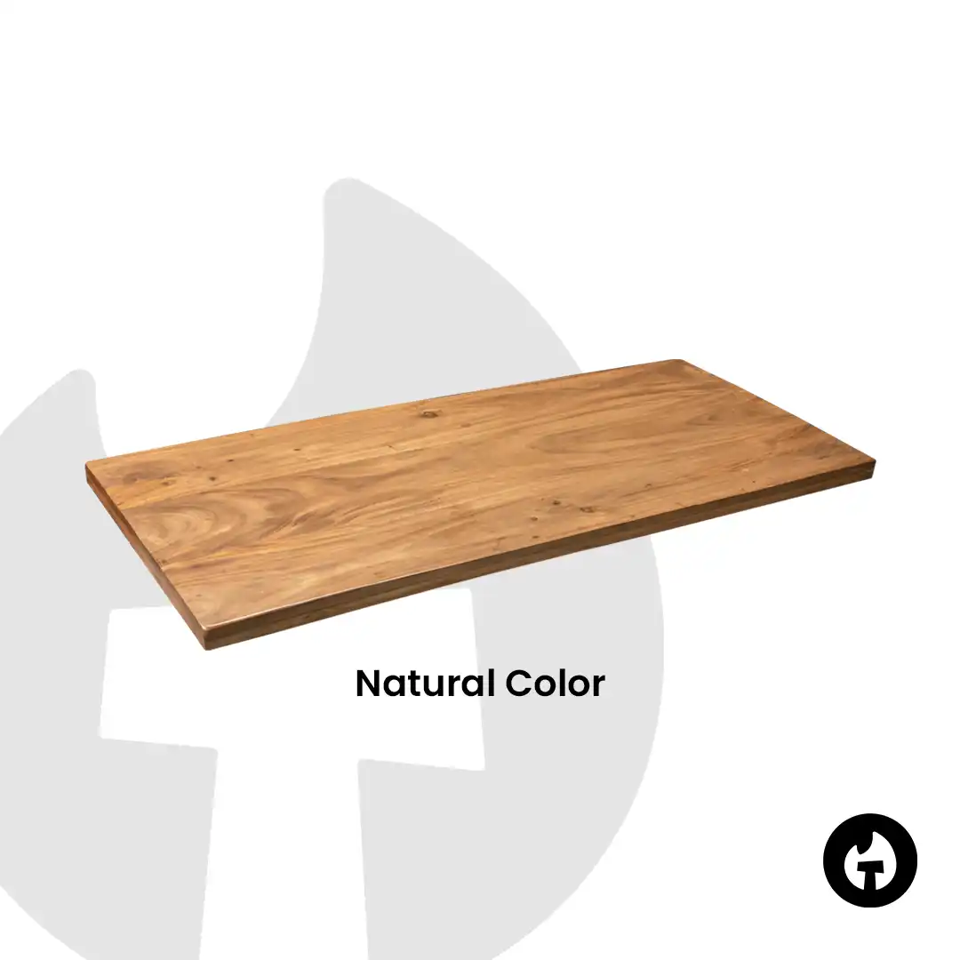 Natural Table Top