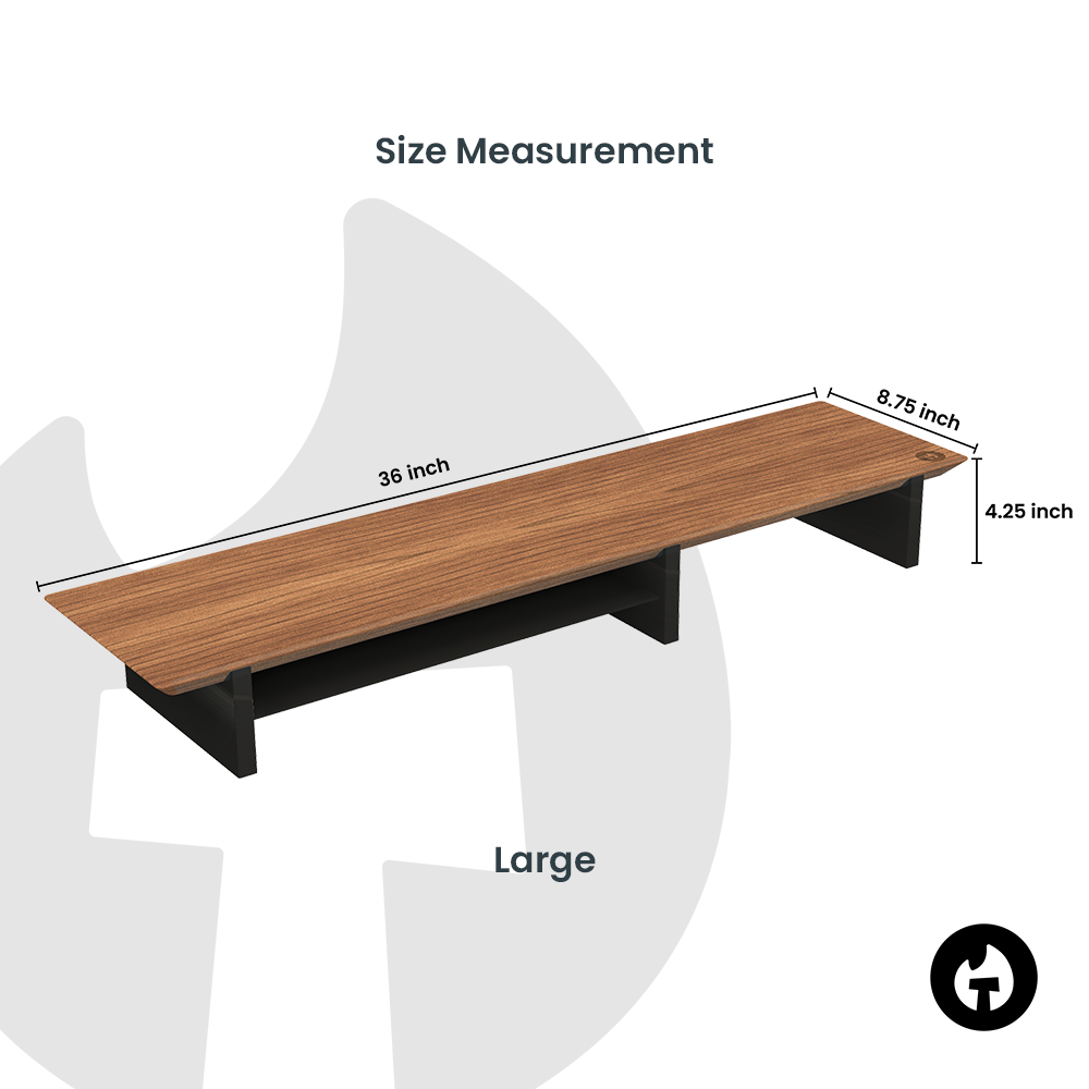 Large Size Size Measurements